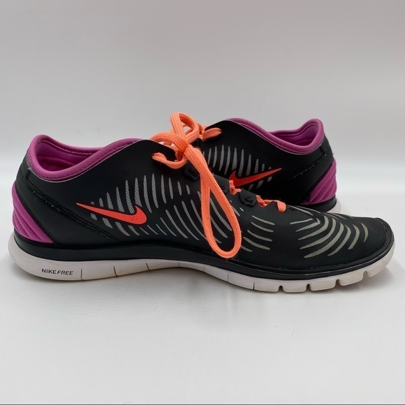 Nike Free Balanza Cross Training Size 9 - Picture 6 of 11